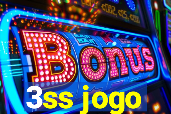 3ss jogo